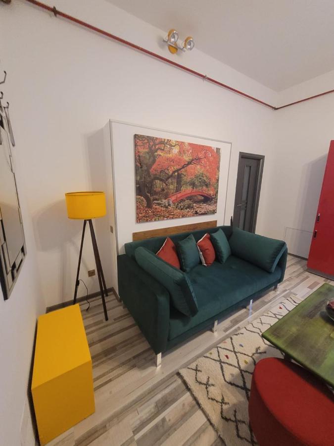 City Home Bucarest Extérieur photo