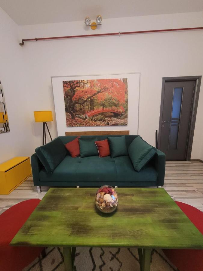 City Home Bucarest Extérieur photo