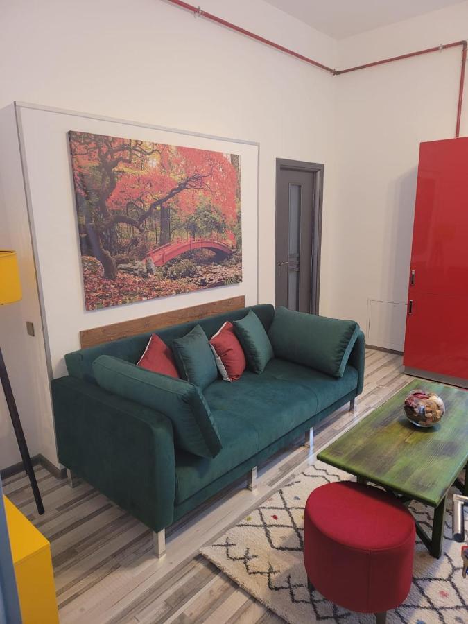 City Home Bucarest Extérieur photo