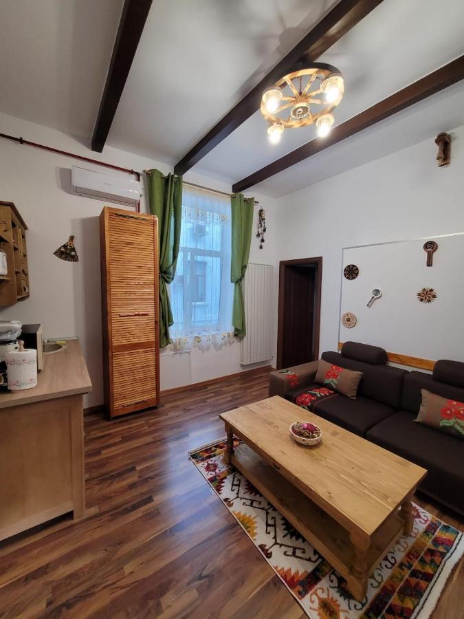City Home Bucarest Extérieur photo