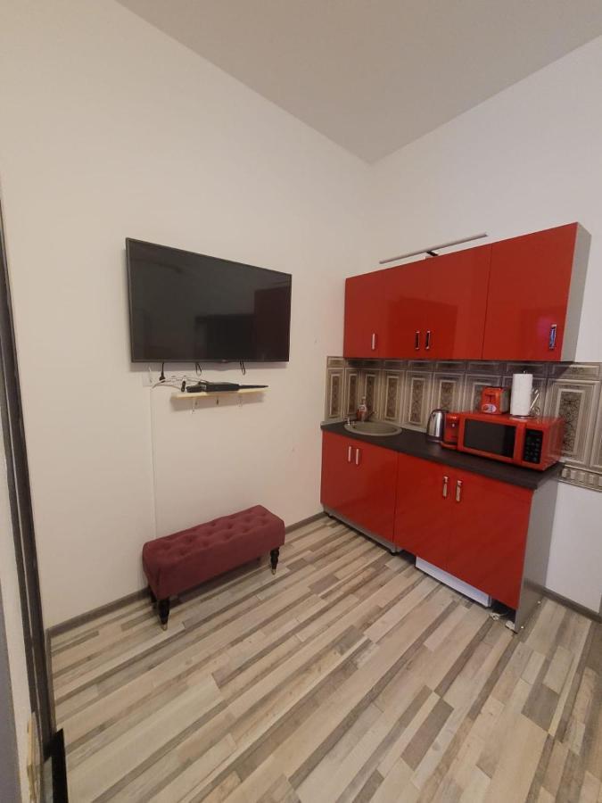 City Home Bucarest Extérieur photo