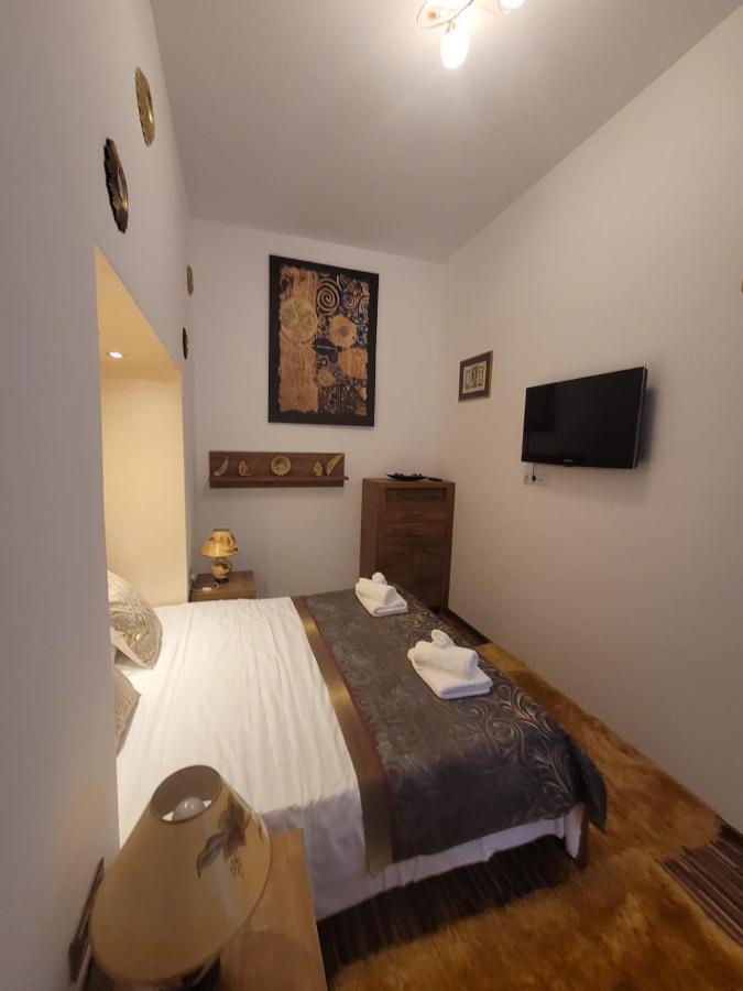 City Home Bucarest Extérieur photo