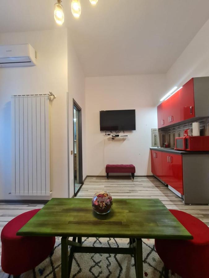 City Home Bucarest Extérieur photo