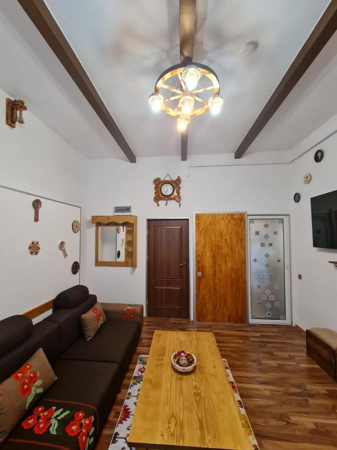 City Home Bucarest Extérieur photo