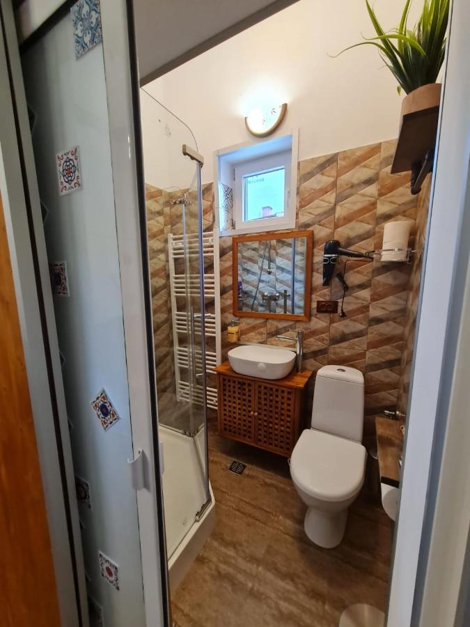 City Home Bucarest Extérieur photo