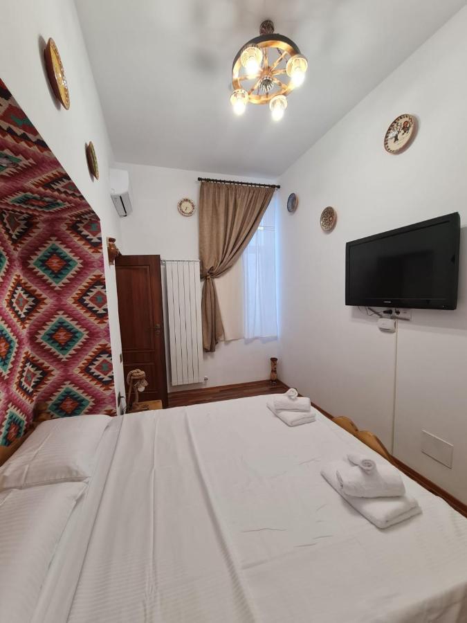 City Home Bucarest Extérieur photo