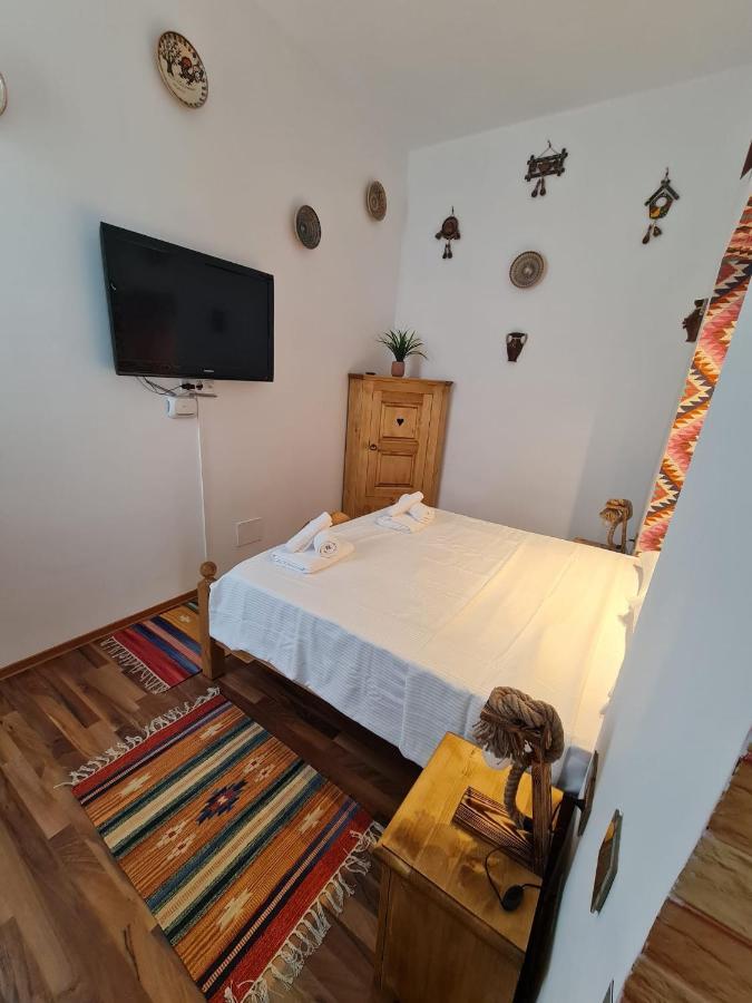 City Home Bucarest Extérieur photo