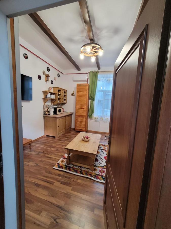 City Home Bucarest Extérieur photo