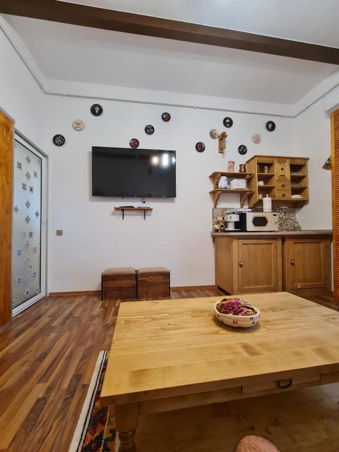 City Home Bucarest Extérieur photo