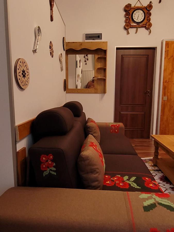 City Home Bucarest Extérieur photo