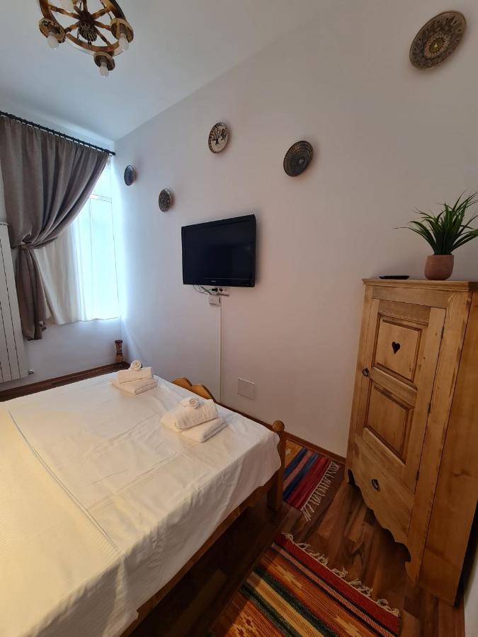 City Home Bucarest Extérieur photo