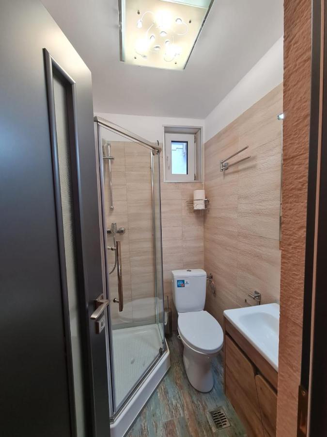 City Home Bucarest Extérieur photo