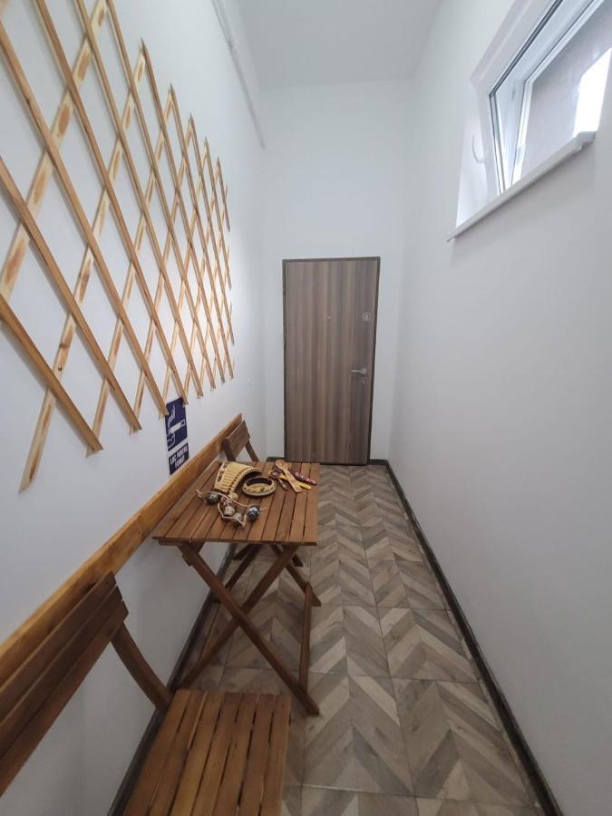 City Home Bucarest Extérieur photo