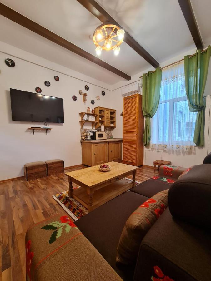 City Home Bucarest Extérieur photo