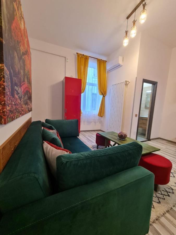 City Home Bucarest Extérieur photo