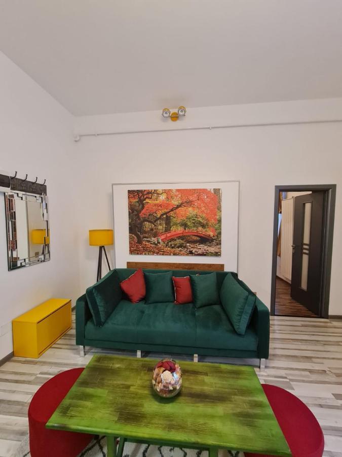 City Home Bucarest Extérieur photo