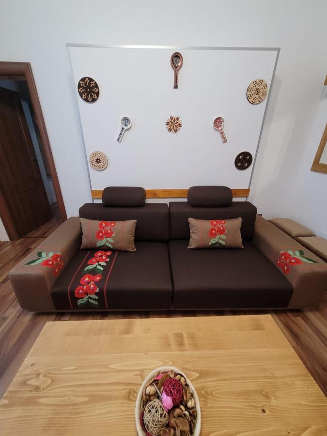 City Home Bucarest Extérieur photo