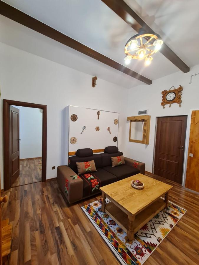 City Home Bucarest Extérieur photo