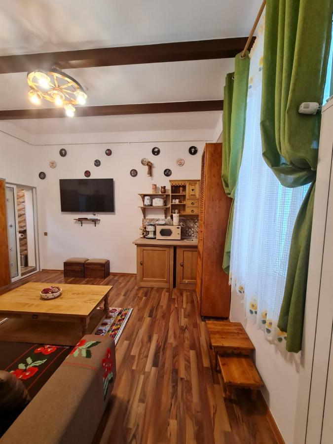 City Home Bucarest Extérieur photo