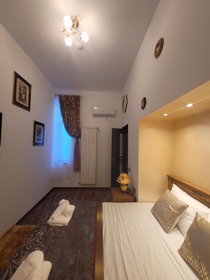 City Home Bucarest Extérieur photo