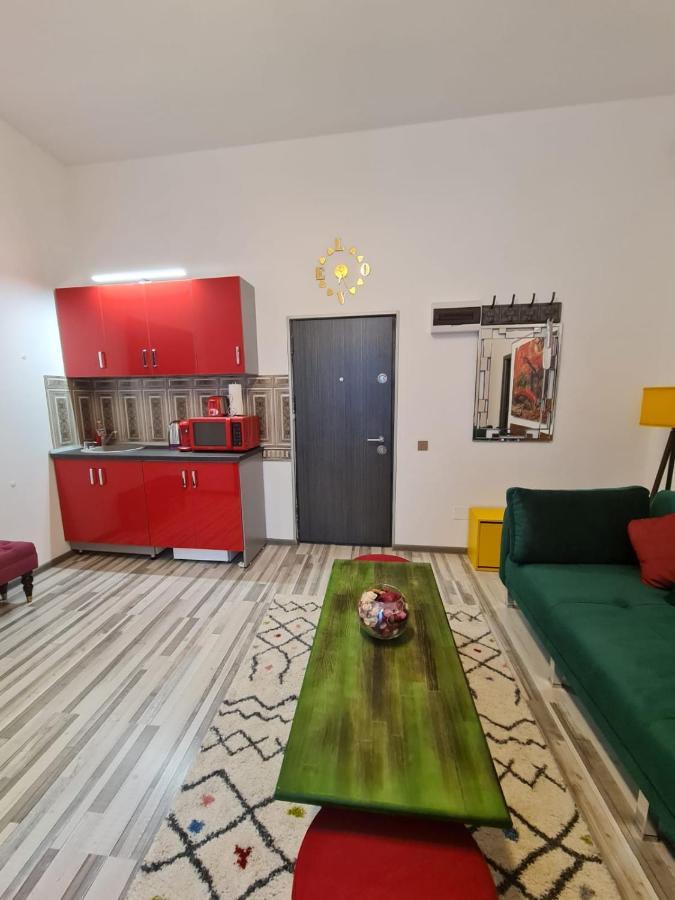 City Home Bucarest Extérieur photo