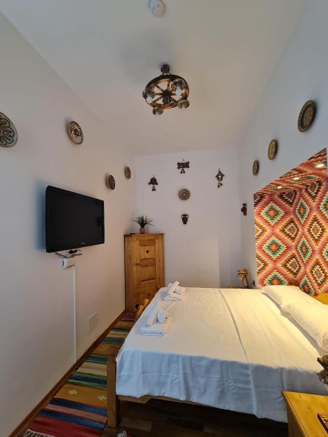 City Home Bucarest Extérieur photo